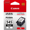 Cartuccia originale Canon PG-545XL Chromalife 100+ - per Canon Pixma - Nero