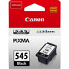 Cartuccia originale Canon PG-545 - per Canon Pixma - Nero