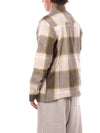 DICKIES Camicie Wood ash da uomo