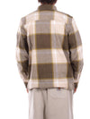 DICKIES Camicie Wood ash da uomo