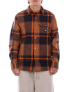 DICKIES Camicie Blu da uomo
