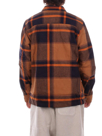 DICKIES Camicie Blu da uomo