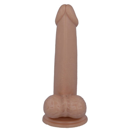 MR INTENSE 10 fallo realistico con ventosa 18 cm