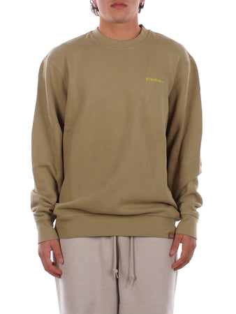 DICKIES Maglie Verde da uomo