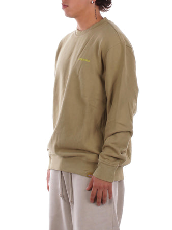 DICKIES Maglie Verde da uomo