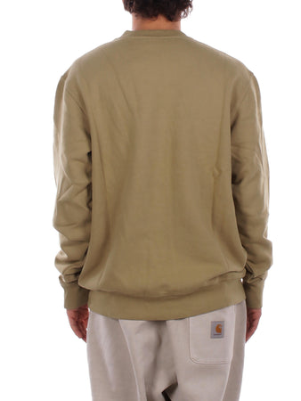 DICKIES Maglie Verde da uomo