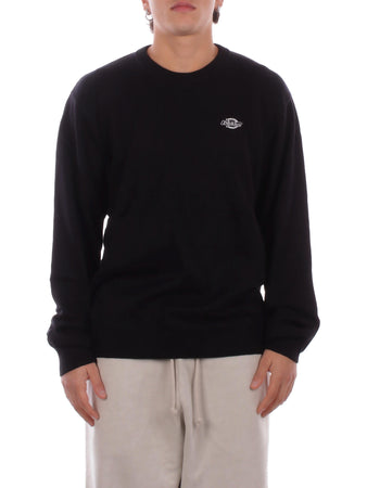 DICKIES Maglie Nero da uomo