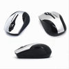 Mouse Wifi Pc Computer Usb2.0 Senza Fili Wireless 2.4 Ghz Maxtech Win-ios M-z001