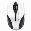Mouse Wifi Pc Computer Usb2.0 Senza Fili Wireless 2.4 Ghz Maxtech Win-ios M-z001