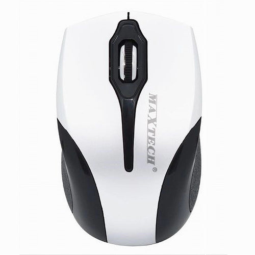 Mouse Wifi Pc Computer Usb2.0 Senza Fili Wireless 2.4 Ghz Maxtech Win-ios M-z001