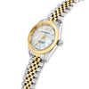 Orologio PHILIP WATCH donna Caribe data bicolore / madreperla