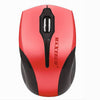 Mouse Wifi Pc Computer Usb2.0 Senza Fili Wireless 2.4 Ghz Maxtech Win-ios M-z001