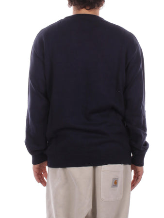 DICKIES Maglie Blu da uomo