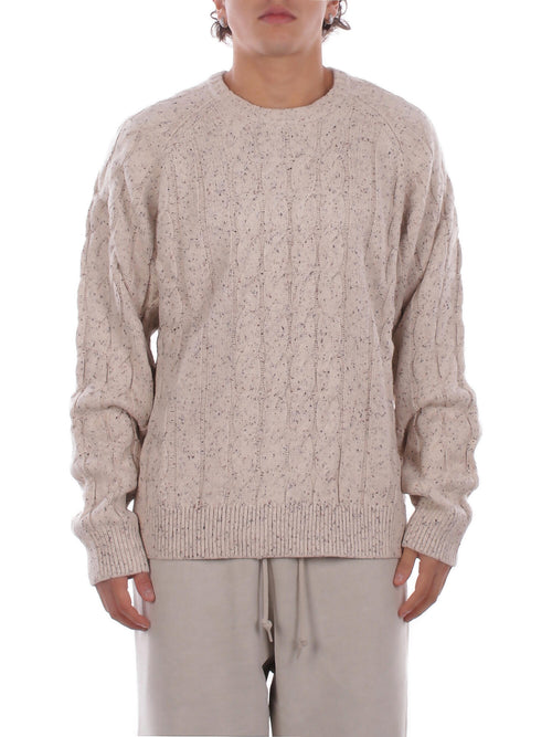 DICKIES Maglie Wood ash da uomo