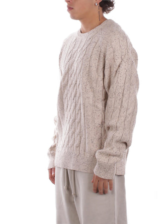 DICKIES Maglie Wood ash da uomo