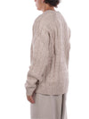 DICKIES Maglie Wood ash da uomo