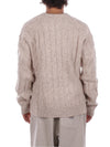 DICKIES Maglie Wood ash da uomo
