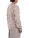 DICKIES Maglie Wood ash da uomo