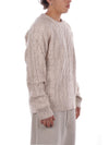 DICKIES Maglie Wood ash da uomo