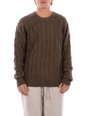 DICKIES Maglie Militare da uomo