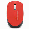 Mouse Wifi Wireless Senza Filo Portatile Pc Computer 1600dpi 2.4ghz Maxtech M-z012