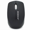 Mouse Wifi Wireless Senza Filo Portatile Pc Computer 1600dpi 2.4ghz Maxtech M-z012