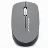 Mouse Wifi Wireless Senza Filo Portatile Pc Computer 1600dpi 2.4ghz Maxtech M-z012