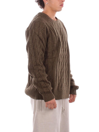 DICKIES Maglie Militare da uomo