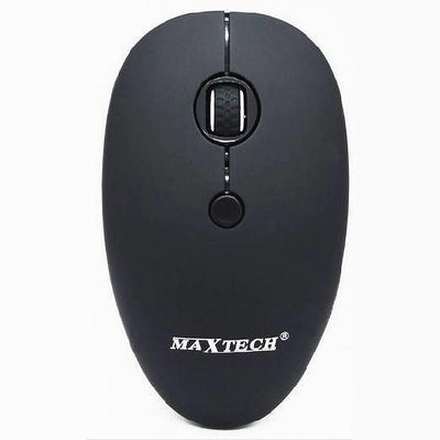 Mouse Bluetooth Wireless 2.4ghz Senza Fili Per Notebook Computer 4000 Dpi M-z021