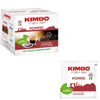 Kimbo Caffè in Cialde 44MM Pompei 150PZ