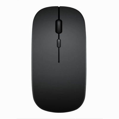 Mouse Wireless Per Computer Laptop Macbook Tablet Ricevitore Usb Pulsante M-z023