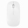 Mouse Wireless Per Computer Laptop Macbook Tablet Ricevitore Usb Pulsante M-z023