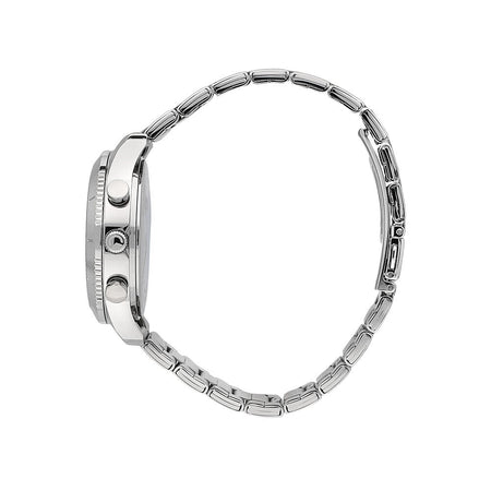 Sector 270 Multifunzione – Orologio 41 mm Acciaio Silver (R3253578013)
