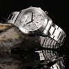 Sector 270 Multifunzione – Orologio 41 mm Acciaio Silver (R3253578013)