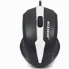 Mouse Usb 2.0 Ottico Con Filo Per Computer Notebook Pc Portatile New Maxtech M-z002