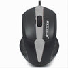 Mouse Usb 2.0 Ottico Con Filo Per Computer Notebook Pc Portatile New Maxtech M-z002