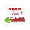 Kimbo Caffè in Cialde 44MM Pompei 150PZ