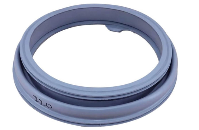 Guarnizione Oblò Originale Lavatrice Midea 12638100000220