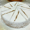 Torta di ricotta al forno