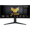 Asus tuf gaming vg34vqel1a monitor pc 86,4 cm (34\) 3440 x 1440 pixel led nero - 90LM06F0-B01E70