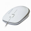 Mouse Ottico Usb 2.0 Con Filo 1600 Dpi Per Pc Notebook Portatile Laptop M-z019