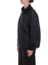 Manila Grace Maglie Nero da donna