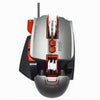 Mouse Gaming Rgb Multicolor Con Filo Tasti 8000 Dpi Usb Per Pc Notebook M-rgb02