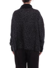 Manila Grace Maglie Nero da donna