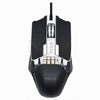 Mouse Gaming Con Cavo Luci Rgb Pulsanti 8000 Dpi Per Laptop Pc Notebook M-rgb01