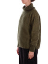 Manila Grace Maglie Militare da donna