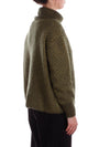 Manila Grace Maglie Militare da donna