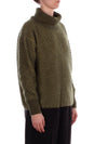 Manila Grace Maglie Militare da donna