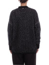 Manila Grace Maglie Nero da donna
