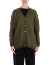 Manila Grace Maglie Militare da donna